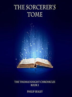 cover image of The Sorcerer's Tome